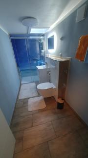 Ferienwohnung Stein - Sassnitz - 8