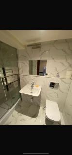 Hotel Granit - 3