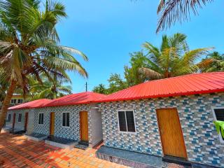 Shri Eshwari Homestay Murdeshwar - 6