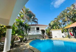 HappiCasaRD & Holistic House - 3