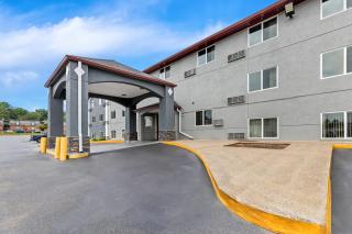 Red Roof Inn Huntsville, AL - Huntsville - 2