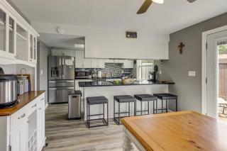 Townhome 10 Mi to WPAFB and Dayton! - Beaver Creek - 3