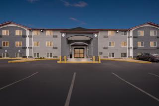 Red Roof Inn Huntsville, AL - 8