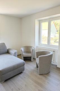 Gîte familial pied des montagnes - 1