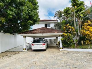HappiCasaRD & Holistic House - 8