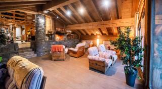 Résidence Les Nouveaux Alpages - Appartement très confortable avec accès SPA inclus MAE-8224 - Champagny-en-Vanoise - 6