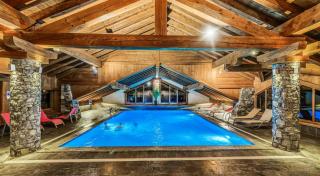 Résidence Les Nouveaux Alpages - Appartement très confortable avec accès SPA inclus MAE-8224 - Champagny-en-Vanoise - 5