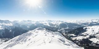 Résidence Les Nouveaux Alpages - Appartement très confortable avec accès SPA inclus MAE-8224 - Champagny-en-Vanoise - 1