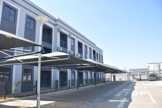 Chartim Haven - Gaborone - 4