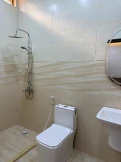شالية جوهرة جراسيا Jewel of Gracia Chalet - Jerash - 9