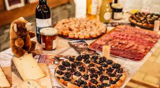 Résidence Les Nouveaux Alpages - Appartement 4 avec accès au SPA MAE-6664 - 2