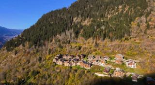 Résidence Les Nouveaux Alpages - Appartement 4 avec accès au SPA MAE-6664 - 1