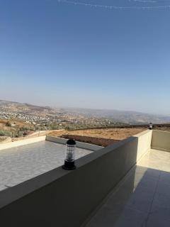 شالية جوهرة جراسيا Jewel of Gracia Chalet - Jerash - 6