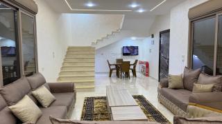 شالية جوهرة جراسيا Jewel of Gracia Chalet - Jerash - 4