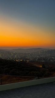 شالية جوهرة جراسيا Jewel of Gracia Chalet - Jerash - 2