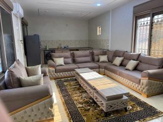 شالية جوهرة جراسيا Jewel of Gracia Chalet - Jerash - 1