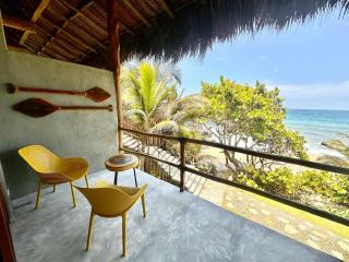 Finca Barlovento Maloka, Tayrona Park - 4