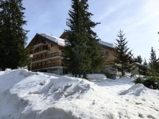 Résidence Les Eperonnelles - Appartement 3 pièces pour 6 personnes situé à Méribel Altiport, proche des pistes de ski et du golf MAE-2644 - Les Allues - 9