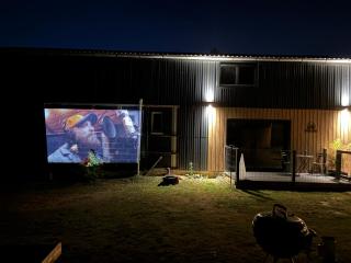 Le Hangar - Studio esprit industriel - 4