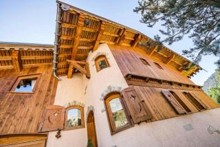 Chalet Alpaga - Chalets pour 12 Personnes MAE-7864 - Champagny-en-Vanoise - 8