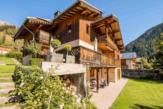 Chalet Alpaga - Chalets pour 12 Personnes MAE-7864 - Champagny-en-Vanoise - 7