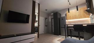 Апартаменты Platinum - Odessa - 3