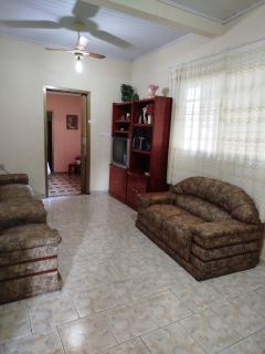 Casa para temporada da Vó Cida - 8