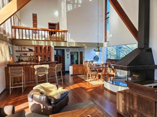 Refúgio das Nuvens - The Lodges Home - 6