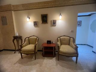 The Cozy Garden Retreat - New cairo - 7