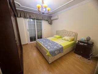 The Cozy Garden Retreat - New cairo - 5