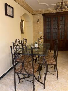 The Cozy Garden Retreat - New cairo - 3