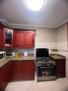 The Cozy Garden Retreat - New cairo - 2