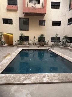 The Prestige Apartment - Marrakech - 0