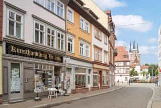 Apartment am Domplatz - 8