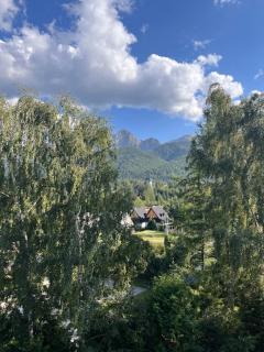 WHY NOT Apartamenty widokowe Szymaszkowa Residence, z basenem - 9