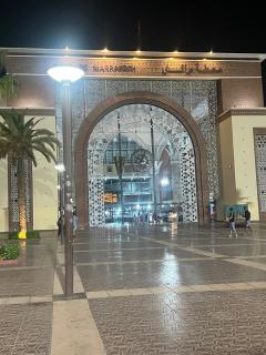 The Prestige Apartment - Marrakech - 9