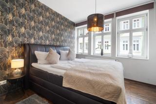 Apartment am Domplatz - 1