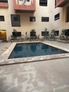 The Prestige Apartment - Marrakech - 3