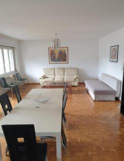 Lugano LakeView Apartment with Self Check-in & Private Parking on Request - 4