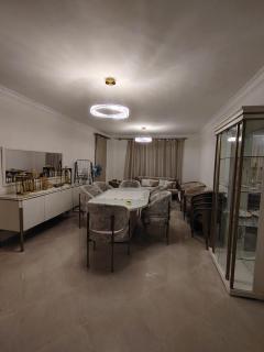 2BHK, 90s street, in front of Hydepark & Mivida - Il Cairo - 0