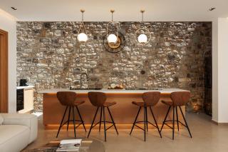 GkF Luxury Villas - Naxos Chora - 8
