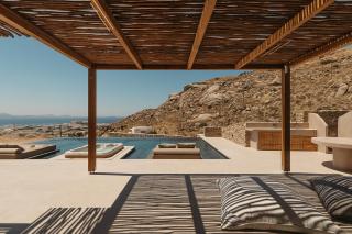 GkF Luxury Villas - Naxos Chora - 2