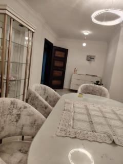 2BHK, 90s street, in front of Hydepark & Mivida - Il Cairo - 9