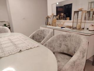 2BHK, 90s street, in front of Hydepark & Mivida - Il Cairo - 7