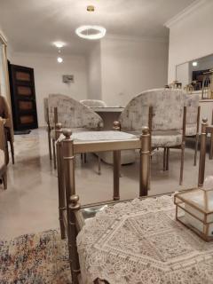 2BHK, 90s street, in front of Hydepark & Mivida - Il Cairo - 6