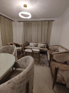 2BHK, 90s street, in front of Hydepark & Mivida - Il Cairo - 5