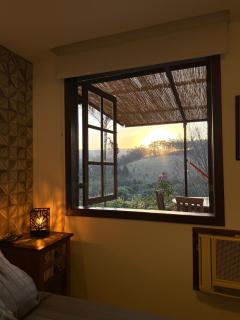 Suíte em Miguel Pereira - 3