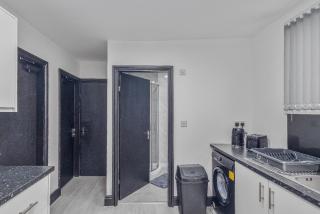 Luxury 2BR Retreat Sheldon - Sheldon - 4