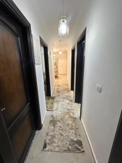 2BHK, 90s street, in front of Hydepark & Mivida - Il Cairo - 4