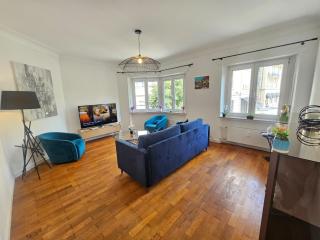 Ideal city stay 1BR near train station-GAR15 - Lussemburgo - 5